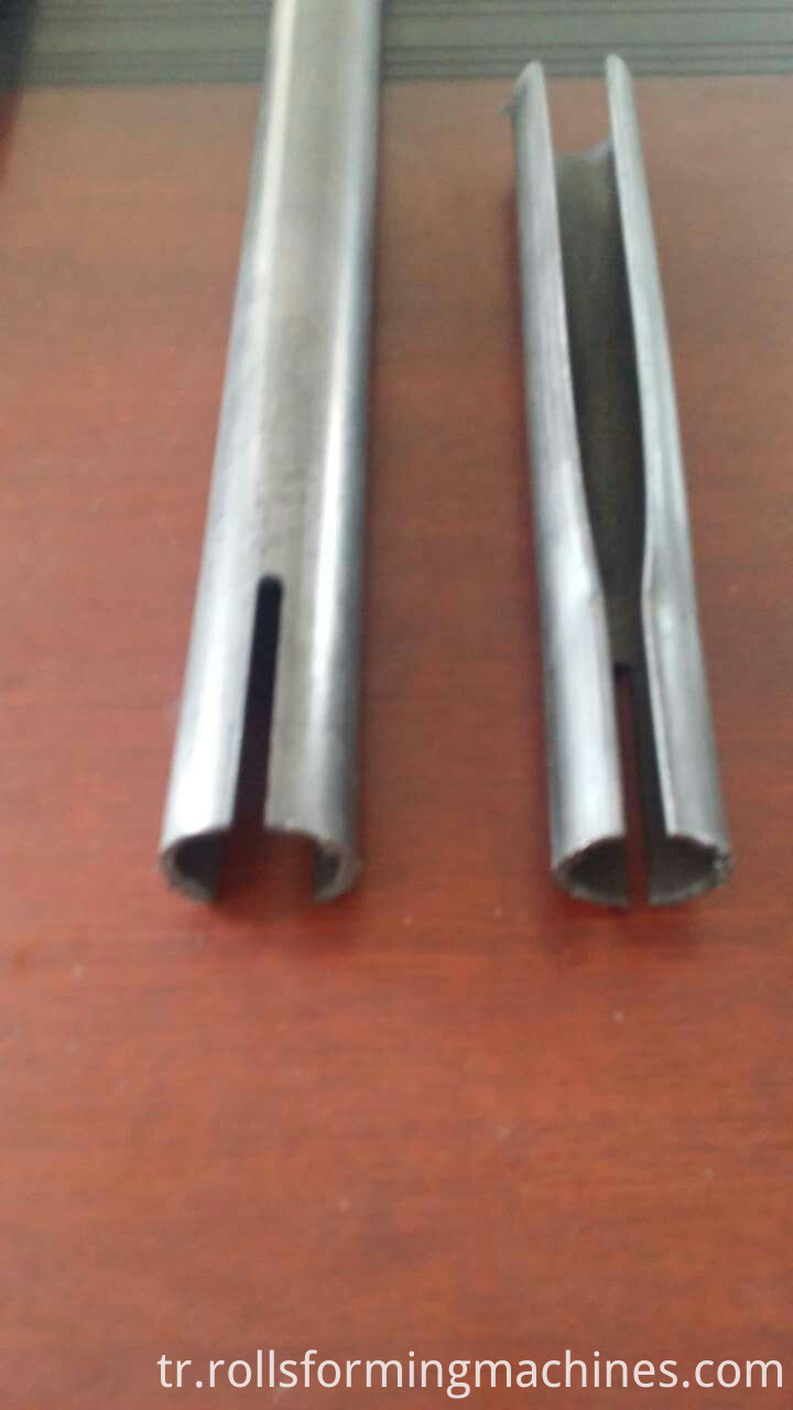 Steel Anchors Pipe Making Steel Anchors Pipe Making